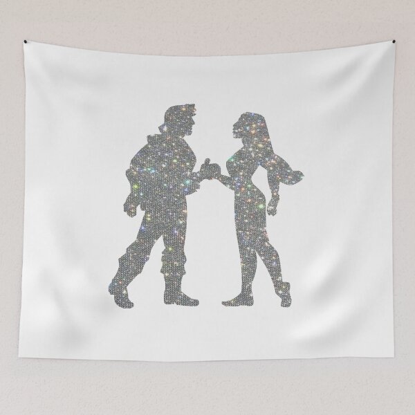 Item preview, Couple designed and sold by BubbleFog.