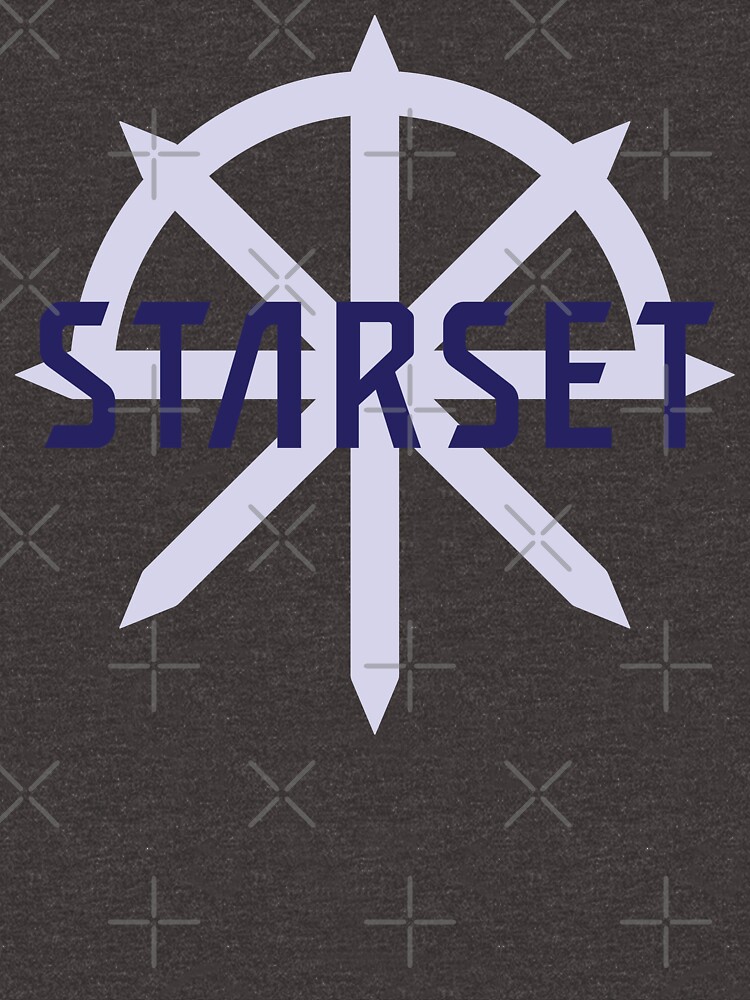 starset sweatshirt