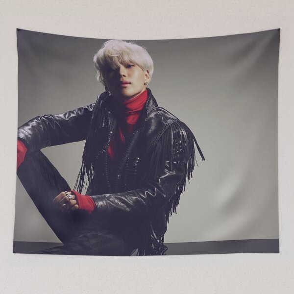 Artikelvorschau, SHINee TAEMIN SAYONARA HITORI entworfen und verkauft von SHINeeEMPORIUM.