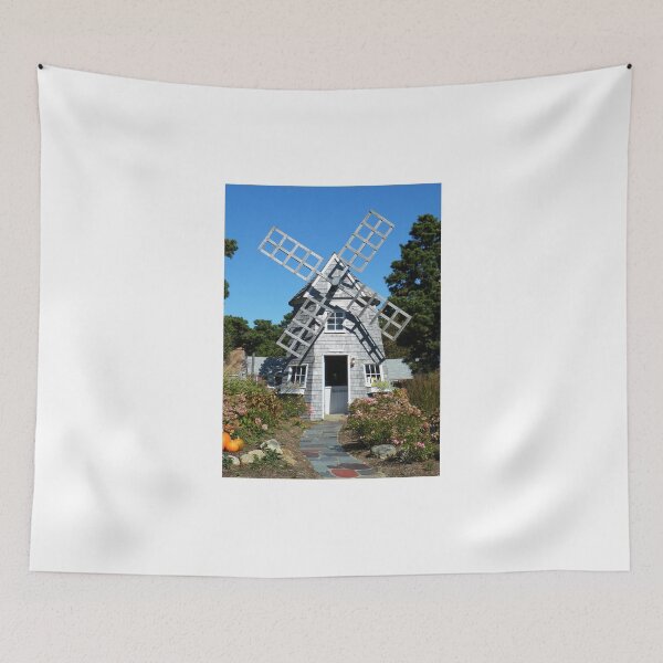 Item preview, Windmill Shop designed and sold by AnnDixon.