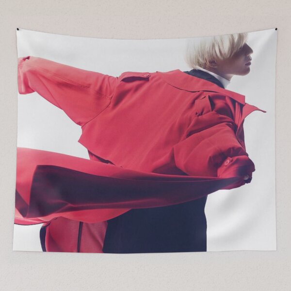 Item preview, SHINee TAEMIN SAYONARA HITORI designed and sold by SHINeeEMPORIUM.