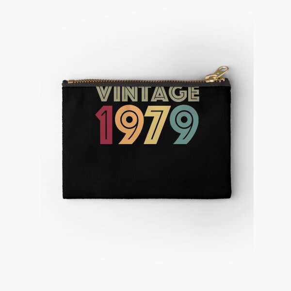 Item preview, 1979 Birthday Gift Vintage 1979 Annivesary Christmas Gift designed and sold by BiagioDeFranco.