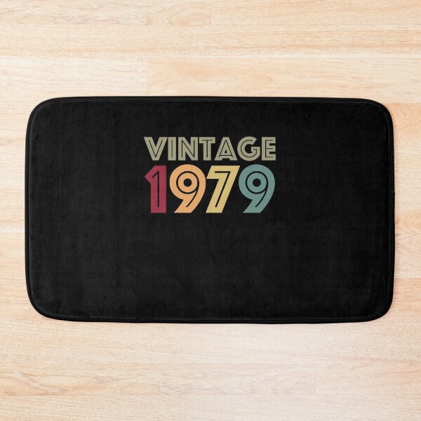 Item preview, 1979 Birthday Gift Vintage 1979 Annivesary Christmas Gift designed and sold by BiagioDeFranco.