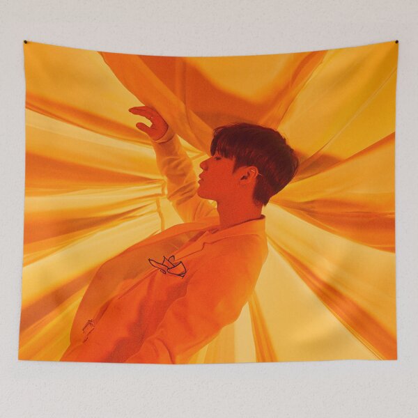 Artikelvorschau, SHINee TAEMIN DURSTIG entworfen und verkauft von SHINeeEMPORIUM.