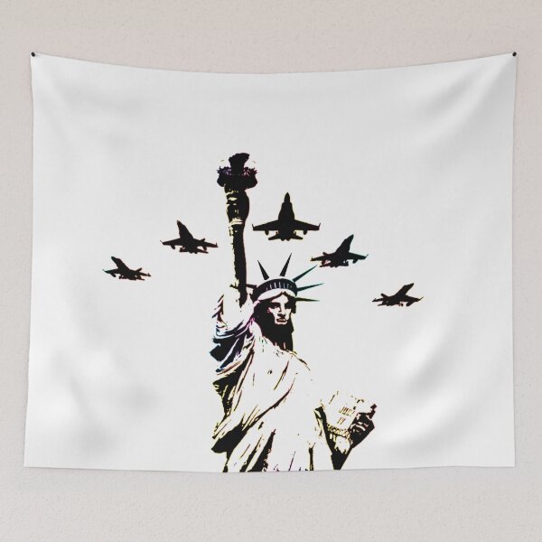 Item preview, STATUE OF LIBERTY  designed and sold by johnnyssandart.