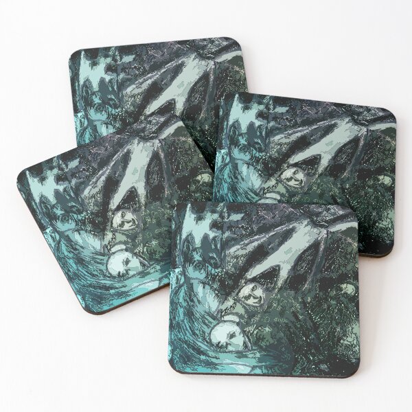 Item preview, Werewolves designed and sold by Angelina Elander.