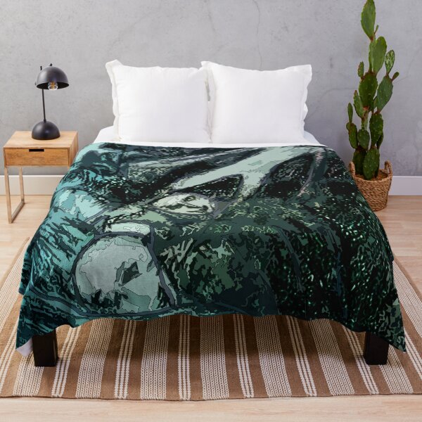 Item preview, Werewolves designed and sold by Angelina Elander.