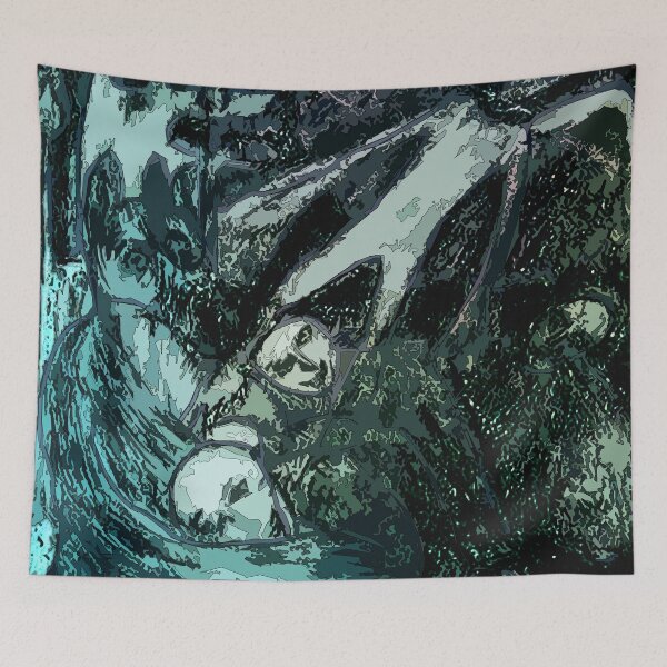 Item preview, Werewolves designed and sold by Angelina Elander.