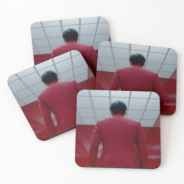 Item preview, SHINee TAEMIN THIRSTY designed and sold by SHINeeEMPORIUM.