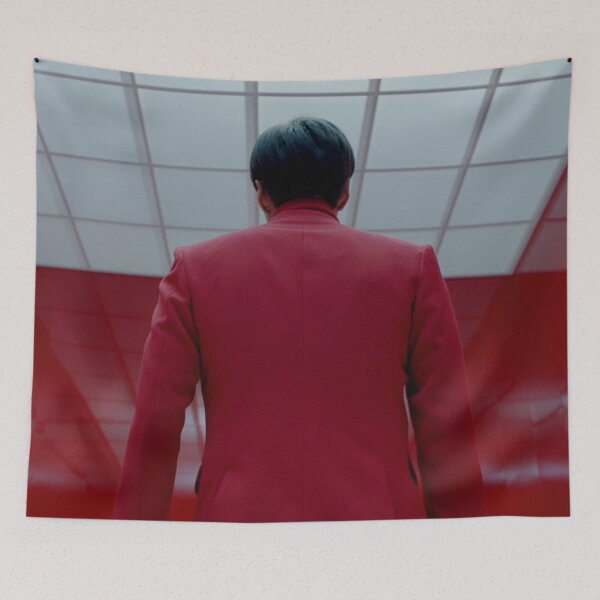 Artikelvorschau, SHINee TAEMIN DURSTIG entworfen und verkauft von SHINeeEMPORIUM.