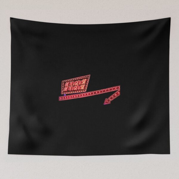 Item preview, Betelgeuse sign designed and sold by Findingneemo.