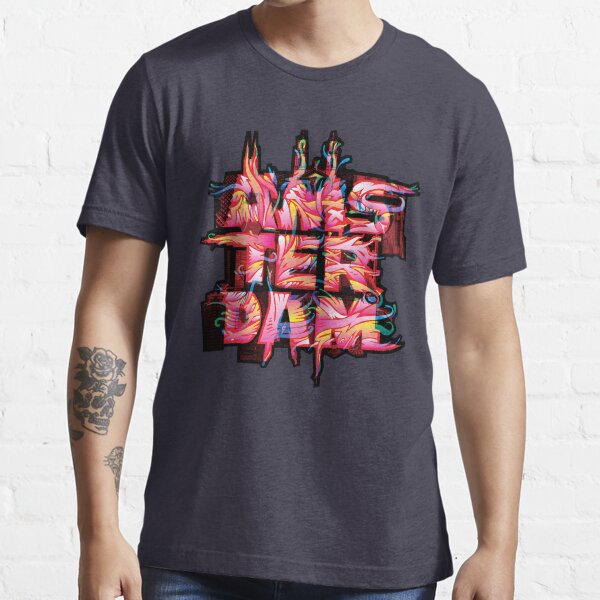 Amsterdam Essential T-Shirt