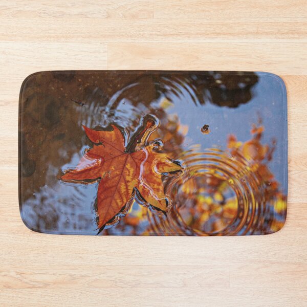 Item preview, Autumn Leaf designed and sold by Dawn van Doorn.