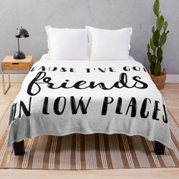 Item preview, friends in low places designed and sold by hmagann717.