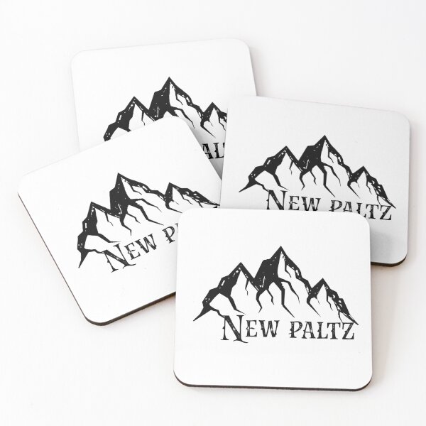 Item preview, New paltz designed and sold by EvyStickersx.