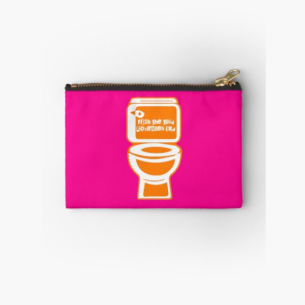 Item preview, Flush the Turd November 3rd - Orange designed and sold by Thelittlelord.