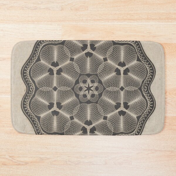 Item preview, Vintage Banknote designed and sold by BlueSpecsStudio.