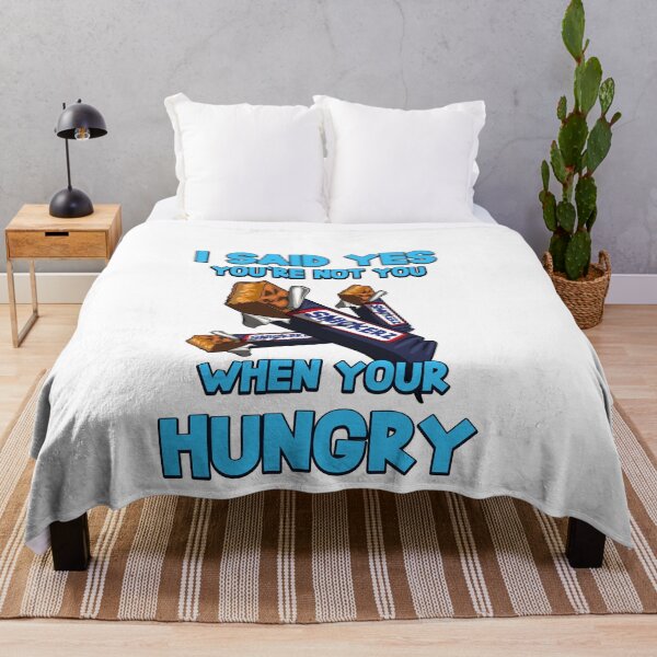 Item preview, your still not you when your hungry  bacherlette T-Shirt Stickers 09630 designed and sold by HustleChicken.