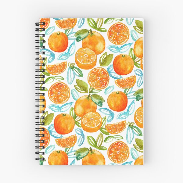 Item preview, naranjas  designed and sold by TigaTiga.