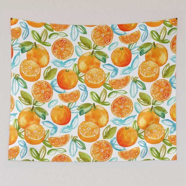 Item preview, Oranges  designed and sold by TigaTiga.