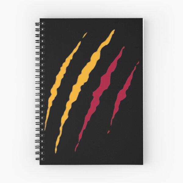 Item preview, Galatasaray Claw Marks designed and sold by deniz29.