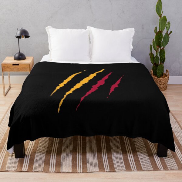 Item preview, Galatasaray Claw Marks designed and sold by deniz29.