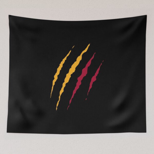 Item preview, Galatasaray Claw Marks designed and sold by deniz29.
