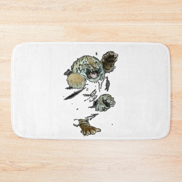Item preview, tiger designed and sold by josesouza.