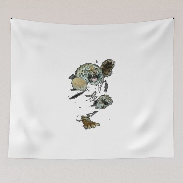 Item preview, tiger designed and sold by josesouza.