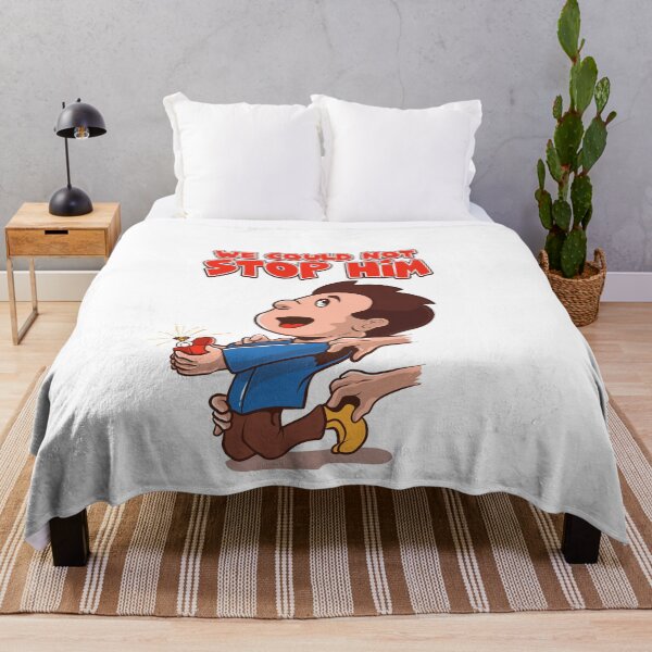 Item preview, we could not stop him  bacherlette T-Shirt Stickers 09630 designed and sold by HustleChicken.