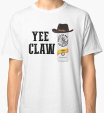 Yee Claw Classic T-Shirt