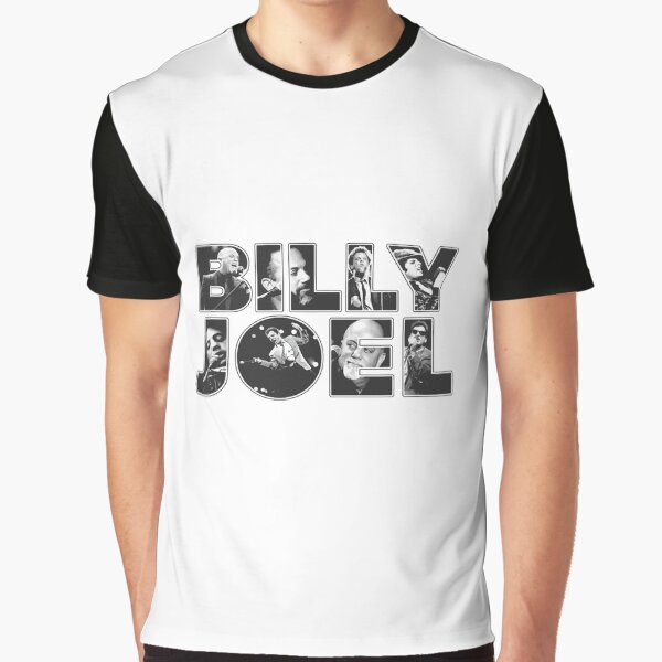 Billy Joel Gifts & Merchandise Redbubble