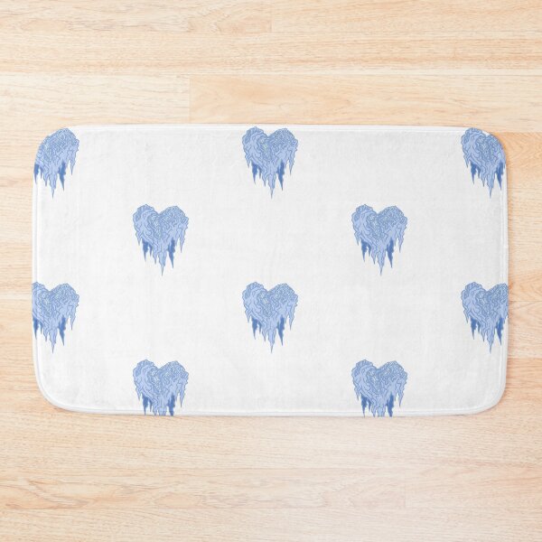 Item preview, Winter Heart designed and sold by Nealoc.