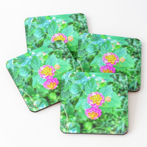 Item preview, Summer flower designed and sold by style007.