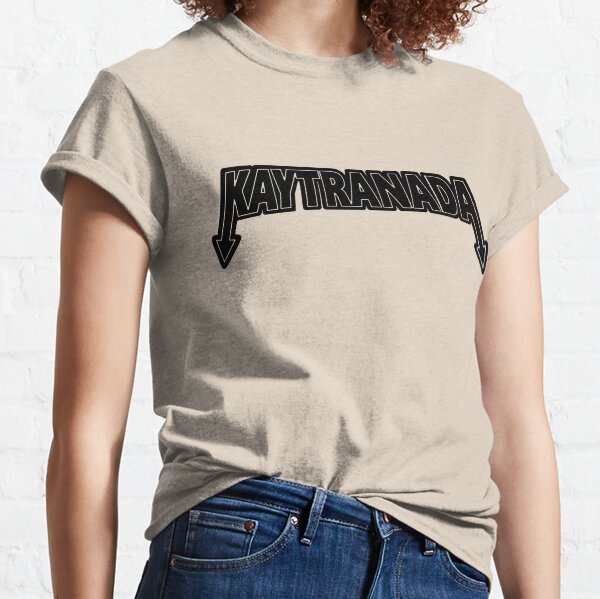 Kaytranada Classic T-Shirt