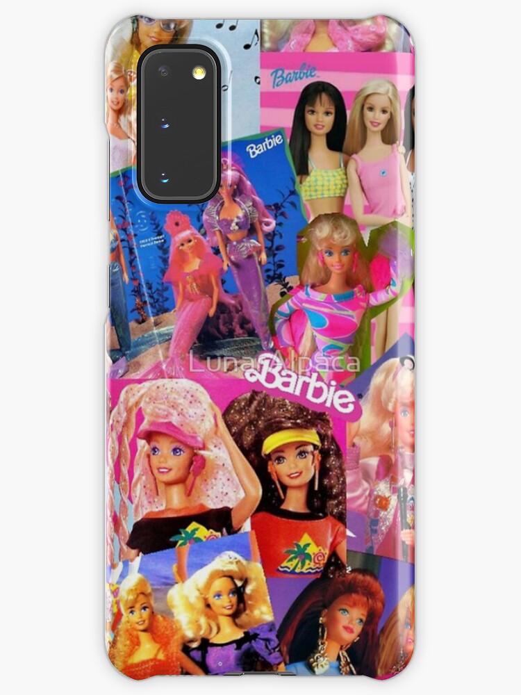 galaxy barbie