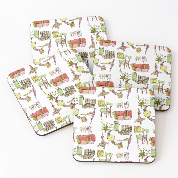 Item preview, Tea time designed and sold by Veronica-lam.