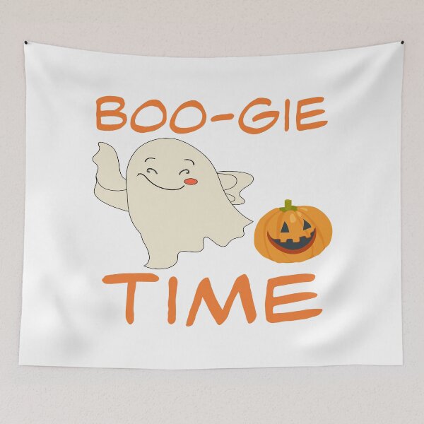 Item preview, Funny Halloween Pun designed and sold by MclaughlinGifts.