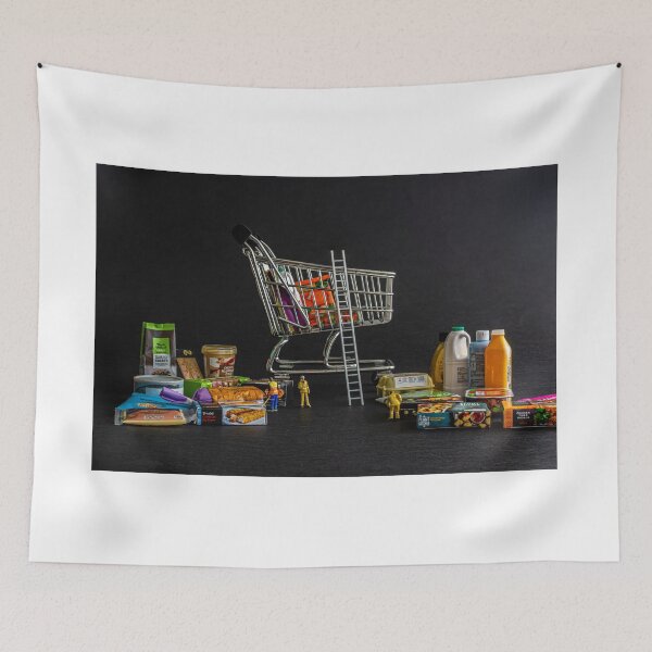 Item preview, Click And Collect designed and sold by Steve Purnell Photography.