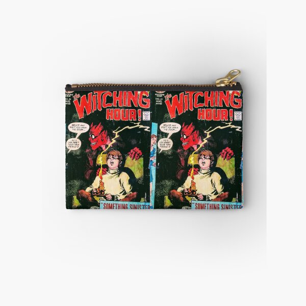 Item preview, The Witching Hour designed and sold by FunkeeOne.