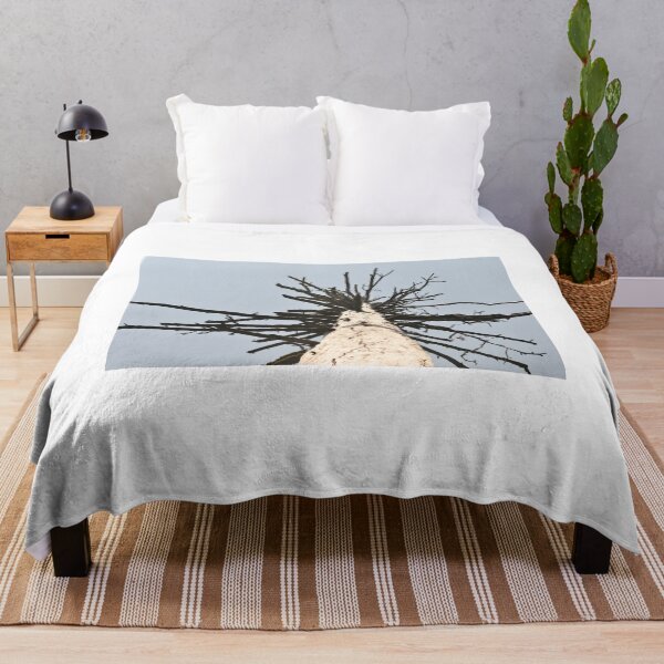 Item preview, Burnt Tree 1 designed and sold by Sonja Martin Photography.
