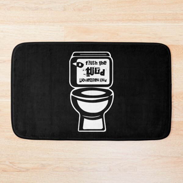 Item preview, Flush the Turd November 3rd  designed and sold by Thelittlelord.