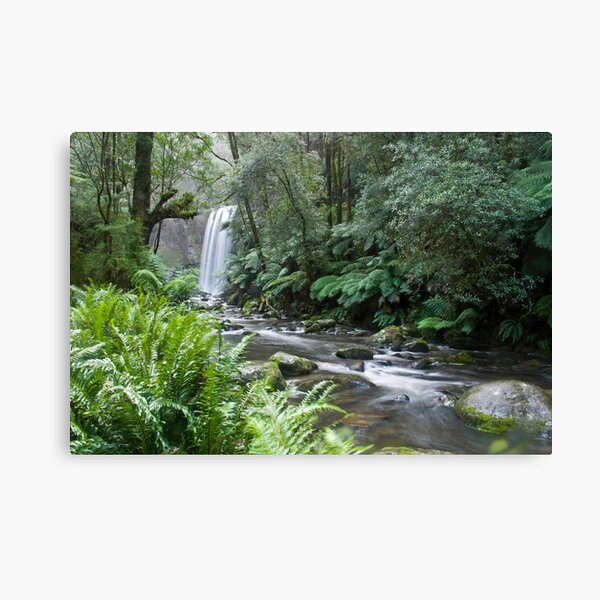 Item preview, Waterfall, Otway Ranges, Victoria designed and sold by John Donkin.
