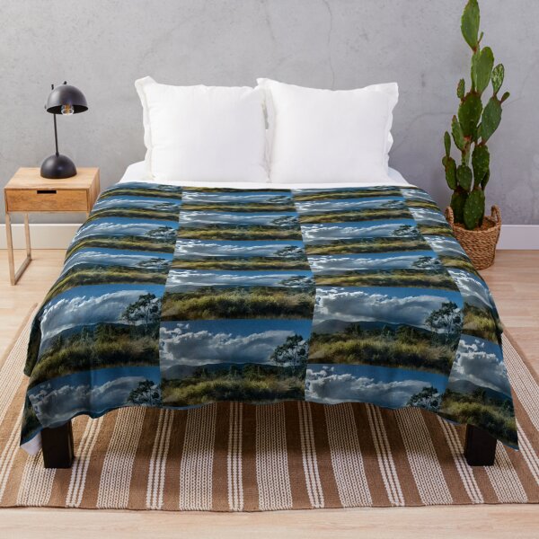 Item preview, West Australian Mountain Range designed and sold by KazM.