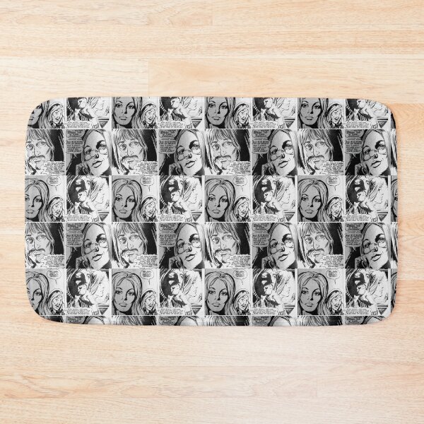 Item preview, Oh man, what a groovy chick! designed and sold by FunkeeOne.