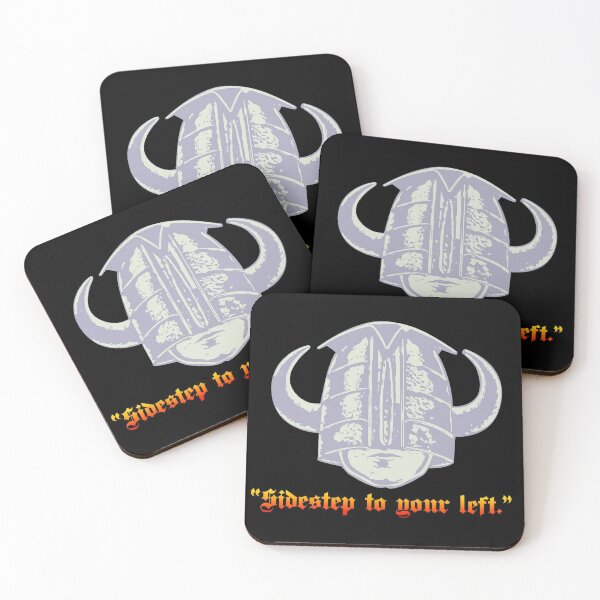 Item preview, Retro Knightmare  designed and sold by Shembo.