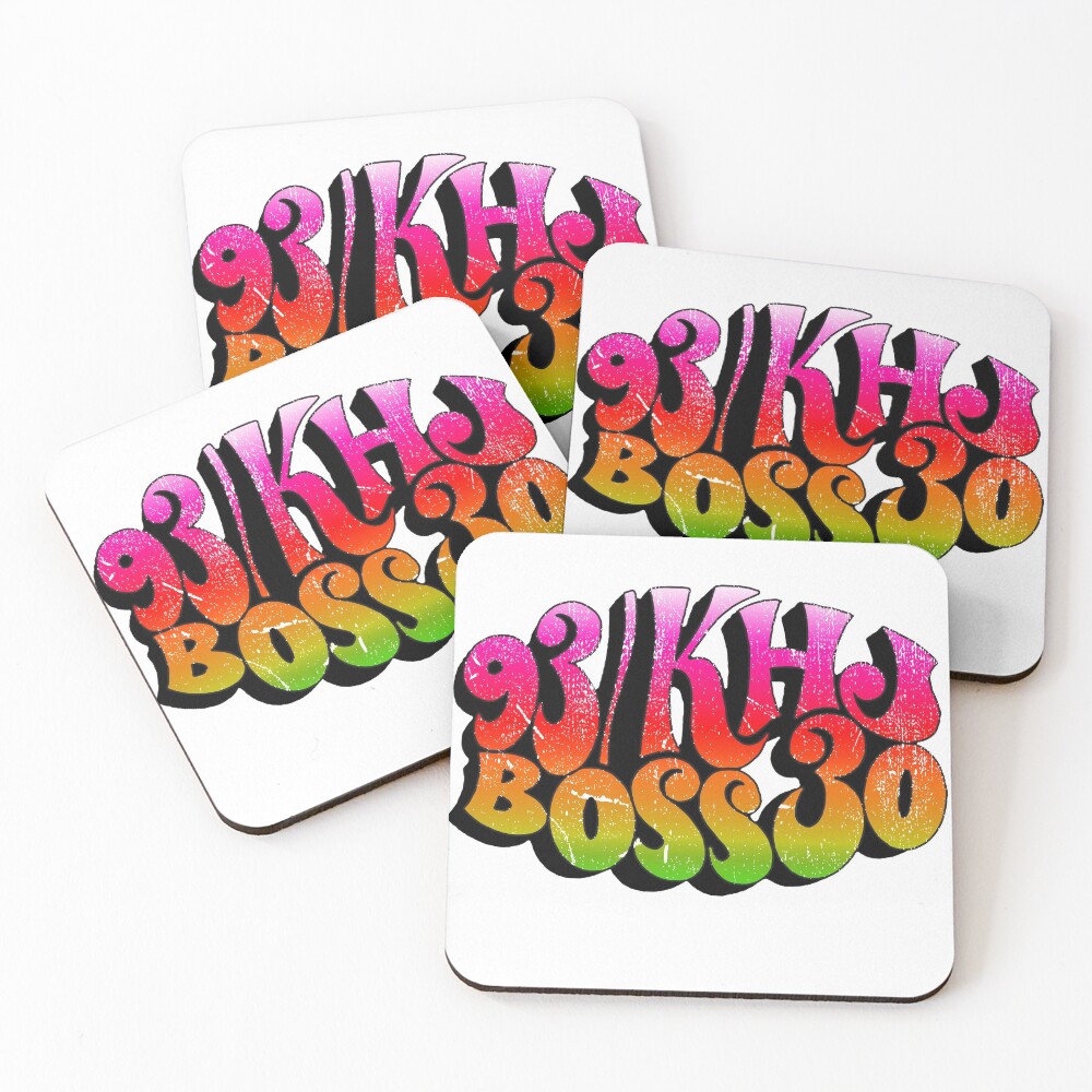 Item preview, Coasters (Set of 4) designed and sold by segrob.