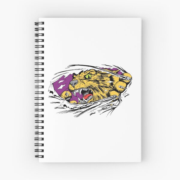 Item preview, Tiger Ripping designed and sold by Rott515.