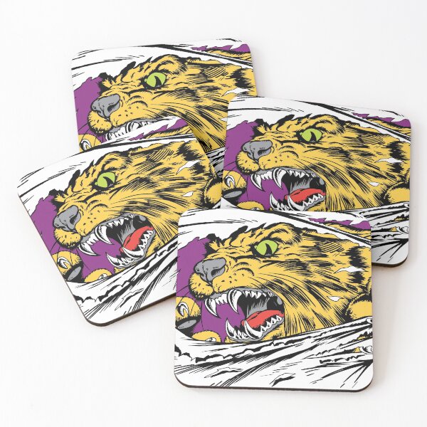 Item preview, Tiger Ripping designed and sold by Rott515.