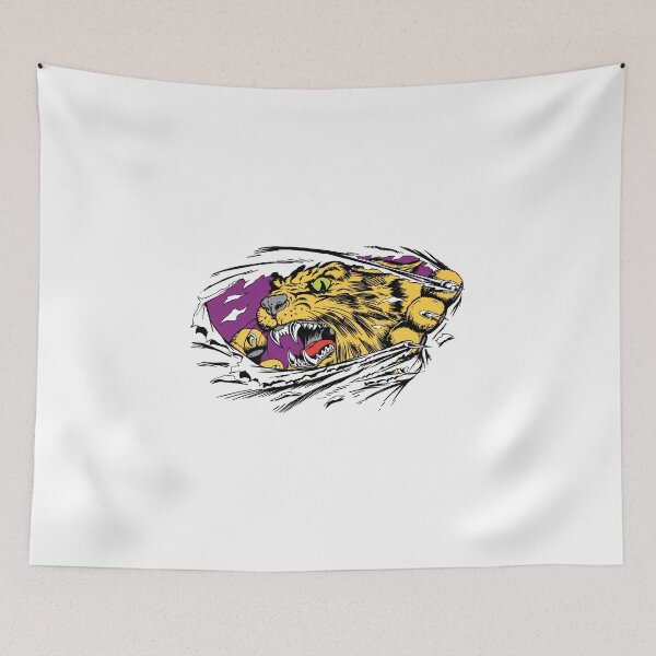 Item preview, Tiger Ripping designed and sold by Rott515.